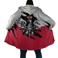 Polish Pierogi Six Pack Cloak