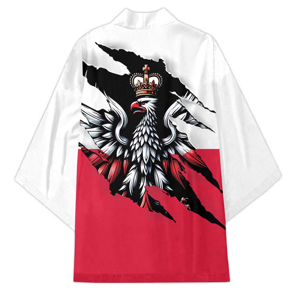 Polish Pierogi Six Pack Kimono