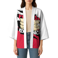 Polish Pierogi Six Pack Kimono