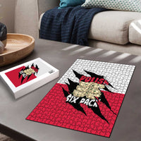 Polish Pierogi Six Pack Puzzle