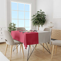 Polish Pierogi Six Pack Tablecloth