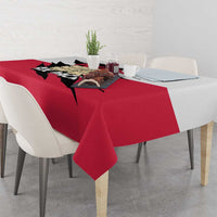 Polish Pierogi Six Pack Tablecloth