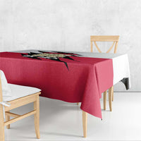 Polish Pierogi Six Pack Tablecloth