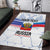 Personalized Russia Double-headed Eagle Area Rug Special Flag Style LT9 - Wonder Print Shop