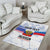 Personalized Russia Double-headed Eagle Area Rug Special Flag Style LT9 - Wonder Print Shop