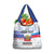 Personalized Russia Double-headed Eagle Grocery Bag Special Flag Style