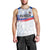 Personalized Russia Double-headed Eagle Men Tank Top Special Flag Style - Wonder Print Shop