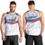 Personalized Russia Double-headed Eagle Men Tank Top Special Flag Style - Wonder Print Shop