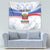 Personalized Russia Double-headed Eagle Tapestry Special Flag Style