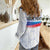 Personalized Russia Double-headed Eagle Women Casual Shirt Special Flag Style - Wonder Print Shop