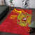 Custom Russia with Double-headed Eagle Area Rug LT9 - Wonder Print Shop