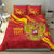 Custom Russia with Double-headed Eagle Bedding Set LT9 - Wonder Print Shop