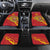 Custom Russia with Double-headed Eagle Car Mats LT9 - Wonder Print Shop