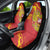 Custom Russia with Double-headed Eagle Car Seat Cover LT9 - Wonder Print Shop