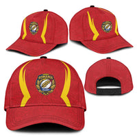 2026 Rugby Nations Series Romania Classic Cap Stejarii Oaks Carpathian Pattern
