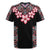 Africa Adenium Multiflorum Flowers Rugby Jersey Mix Native Tribal Pattern - Wonder Print Shop