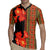 Africa Beauty Clivia Miniata Flowers Rugby Jersey - Wonder Print Shop