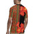 Africa Beauty Clivia Miniata Flowers Rugby Jersey - Wonder Print Shop