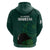 Pakistan Cricket Helmet Hoodie Proud Shaheen Falcon Star and Crescent - Wonder Print Shop