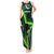 custom-pakistan-cricket-helmet-tank-maxi-dress-proud-shaheen-falcon-star-and-crescent