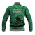 Pakistan Cricket Baseball Jacket Go Falcon World Cup 2023 Sporty Style LT9 - Wonder Print Shop