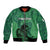 Pakistan Cricket Bomber Jacket Go Falcon World Cup 2023 Sporty Style LT9 - Wonder Print Shop