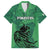 Pakistan Cricket Hawaiian Shirt Go Falcon World Cup 2023 Sporty Style - Wonder Print Shop