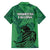 Pakistan Cricket Hawaiian Shirt Go Falcon World Cup 2023 Sporty Style - Wonder Print Shop