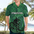 Pakistan Cricket Hawaiian Shirt Go Falcon World Cup 2023 Sporty Style - Wonder Print Shop