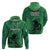 Pakistan Cricket Hoodie Go Falcon World Cup 2023 Sporty Style - Wonder Print Shop