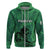 Pakistan Cricket Hoodie Go Falcon World Cup 2023 Sporty Style - Wonder Print Shop