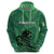 Pakistan Cricket Hoodie Go Falcon World Cup 2023 Sporty Style - Wonder Print Shop