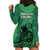 Pakistan Cricket Hoodie Dress Go Falcon World Cup 2023 Sporty Style - Wonder Print Shop