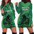 Pakistan Cricket Hoodie Dress Go Falcon World Cup 2023 Sporty Style - Wonder Print Shop