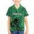 Pakistan Cricket Kid Hawaiian Shirt Go Falcon World Cup 2023 Sporty Style - Wonder Print Shop