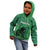 Pakistan Cricket Kid Hoodie Go Falcon World Cup 2023 Sporty Style - Wonder Print Shop