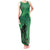 custom-pakistan-cricket-tank-maxi-dress-go-falcon-world-cup-2023-sporty-style