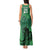 custom-pakistan-cricket-tank-maxi-dress-go-falcon-world-cup-2023-sporty-style