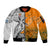 fiji-australia-rugby-sleeve-zip-bomber-jacket-world-cup-2023-polynesia-tapa-mixed-indigenous-aboriginal