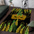 Feather Mask Mardi Gras Area Rug LT9 - Wonder Print Shop