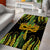 Feather Mask Mardi Gras Area Rug LT9 - Wonder Print Shop