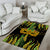 Feather Mask Mardi Gras Area Rug LT9 - Wonder Print Shop