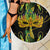 Feather Mask Mardi Gras Beach Blanket LT9 - Wonder Print Shop