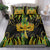 Feather Mask Mardi Gras Bedding Set LT9 - Wonder Print Shop