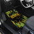 Feather Mask Mardi Gras Car Mats LT9 - Wonder Print Shop