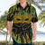 Feather Mask Mardi Gras Hawaiian Shirt - Wonder Print Shop