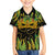 Feather Mask Mardi Gras Kid Hawaiian Shirt - Wonder Print Shop