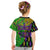 Peace Love Mardi Gras Kid T Shirt Carnival Masks With Feathers - Wonder Print Shop