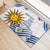 Custom Uruguay La Celeste Football Champions Rubber Doormat Glory To The Sky Blue - Wonder Print Shop