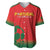 Custom Portugal Football Baseball Jersey Come On A Selecao das Quinas LT9 - Wonder Print Shop